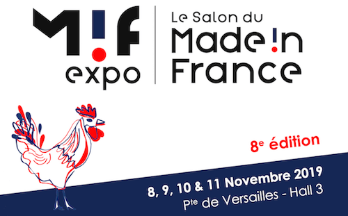 Salon du made in France